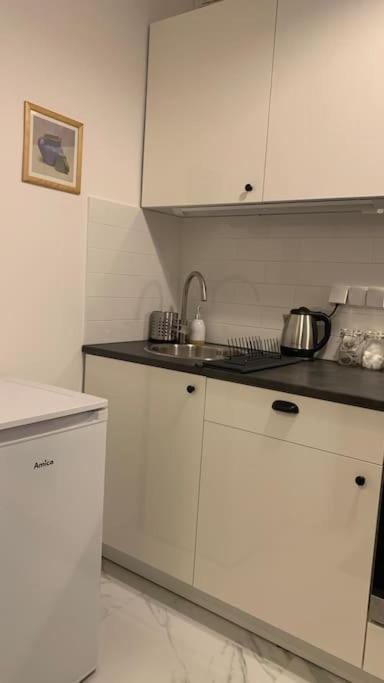 Apartament Urban Wake Pruszkowska