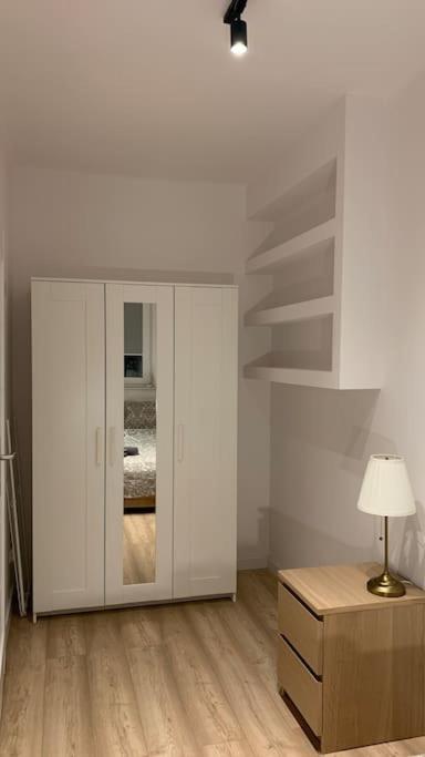 Apartament Urban Wake Pruszkowska *