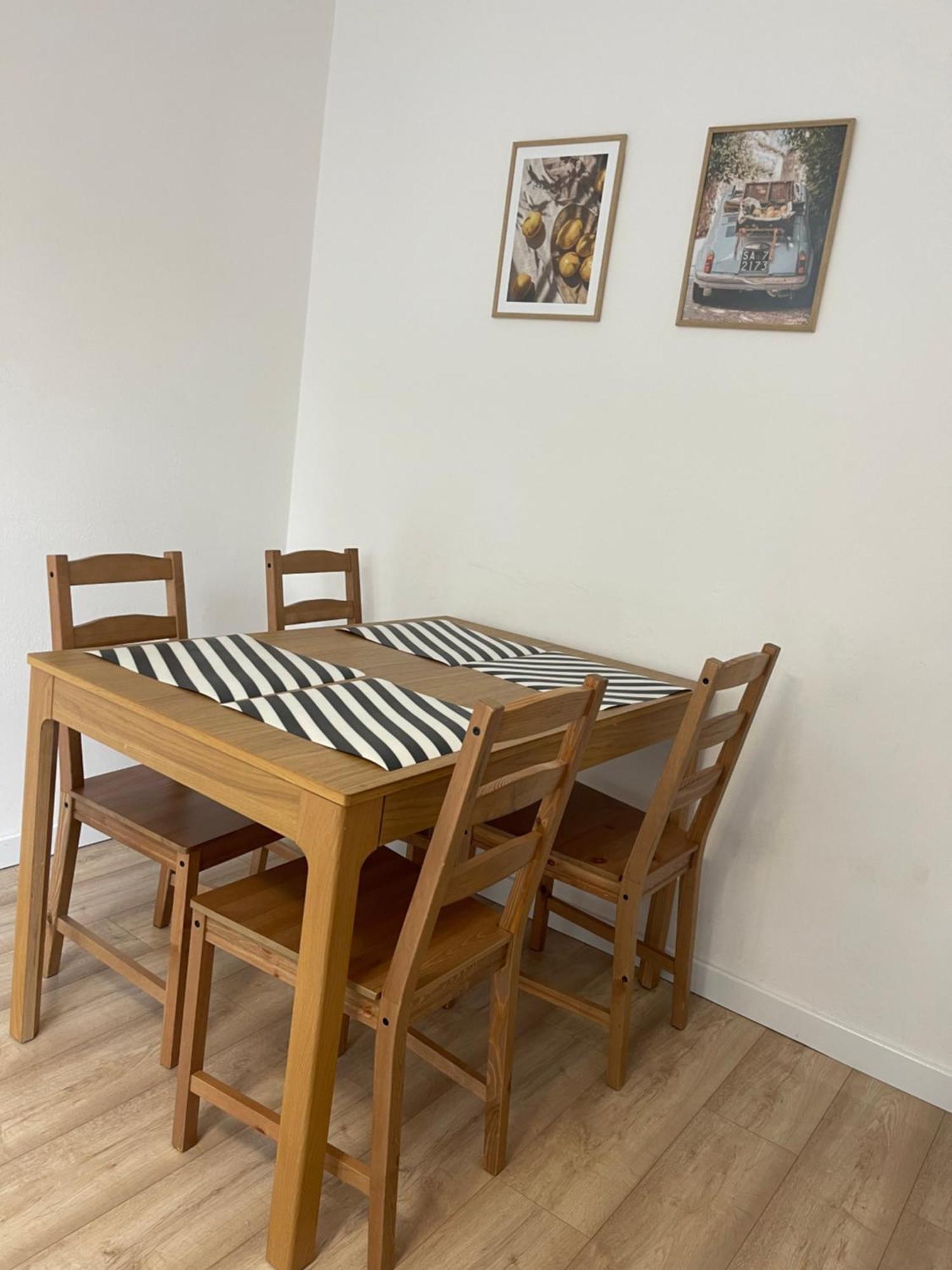 Apartament Urban Wake Pruszkowska *