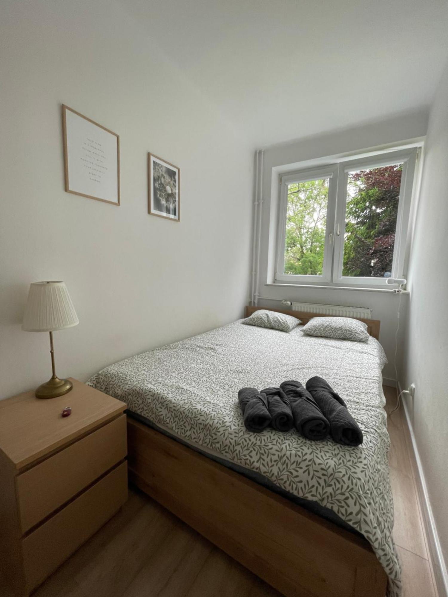 Urban Wake Pruszkowska Apartament Warszawa